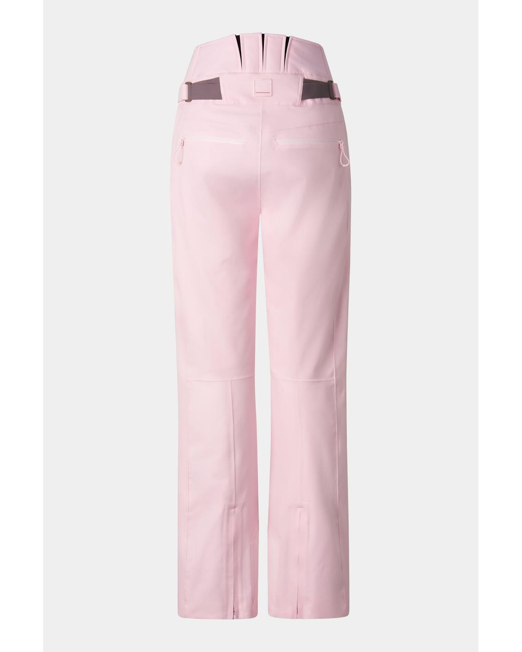 Bogner Fire + Ice Pink Borja Ski Pants