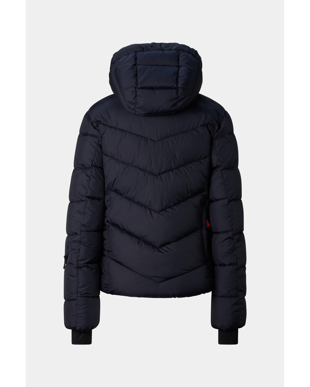Bogner Fire + Ice Blue Saelly Ski Jacket For