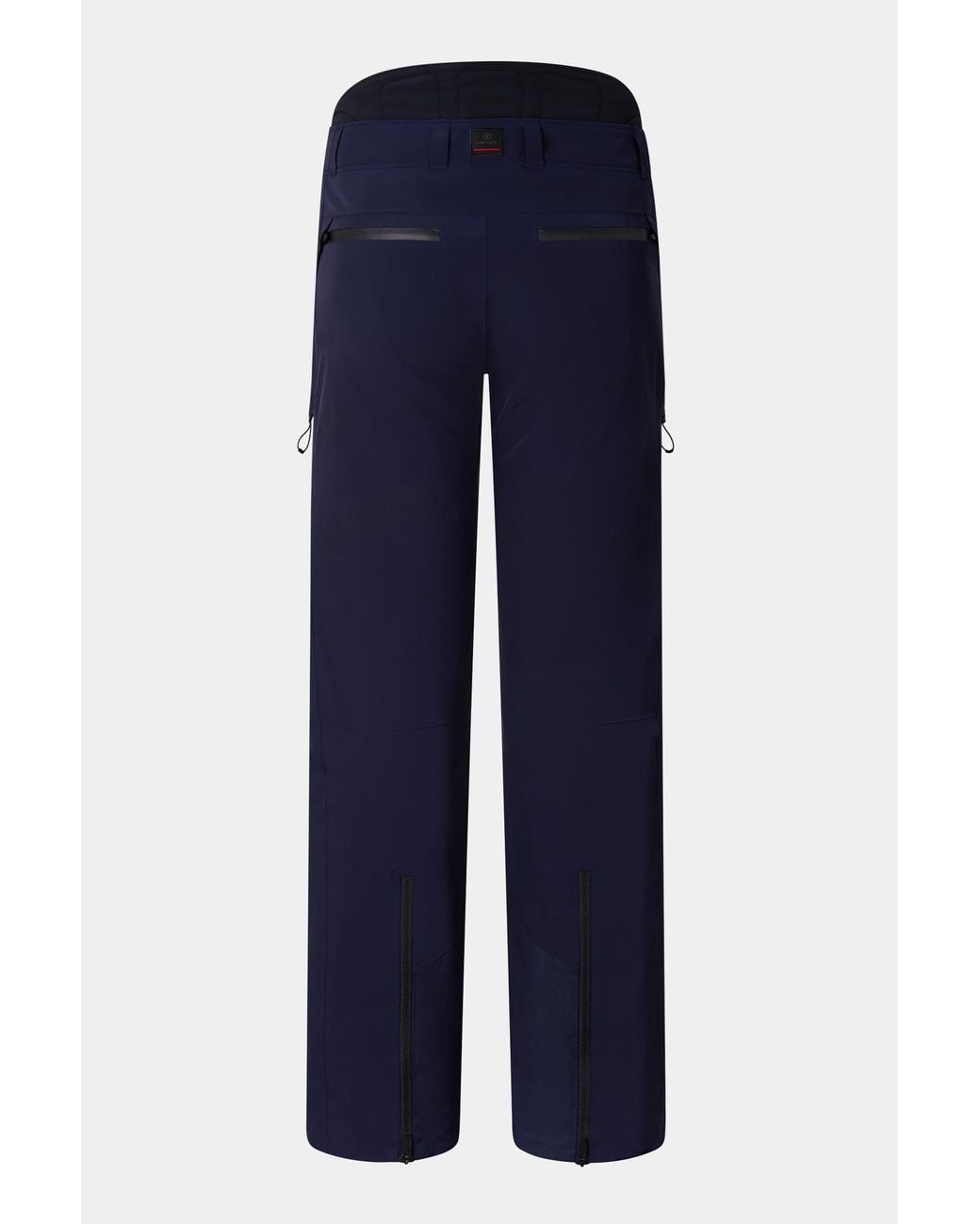 Bogner Fire + Ice Blue Nic Ski Trousers for men