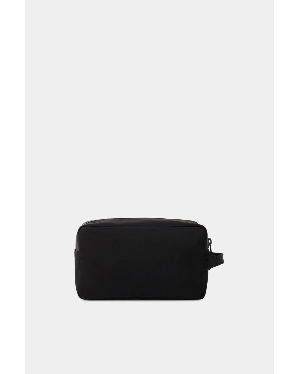 Bogner Black Cosmetic Pouch Arolla Jona