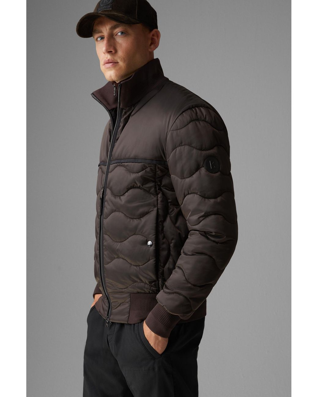 Moncler aramis sales