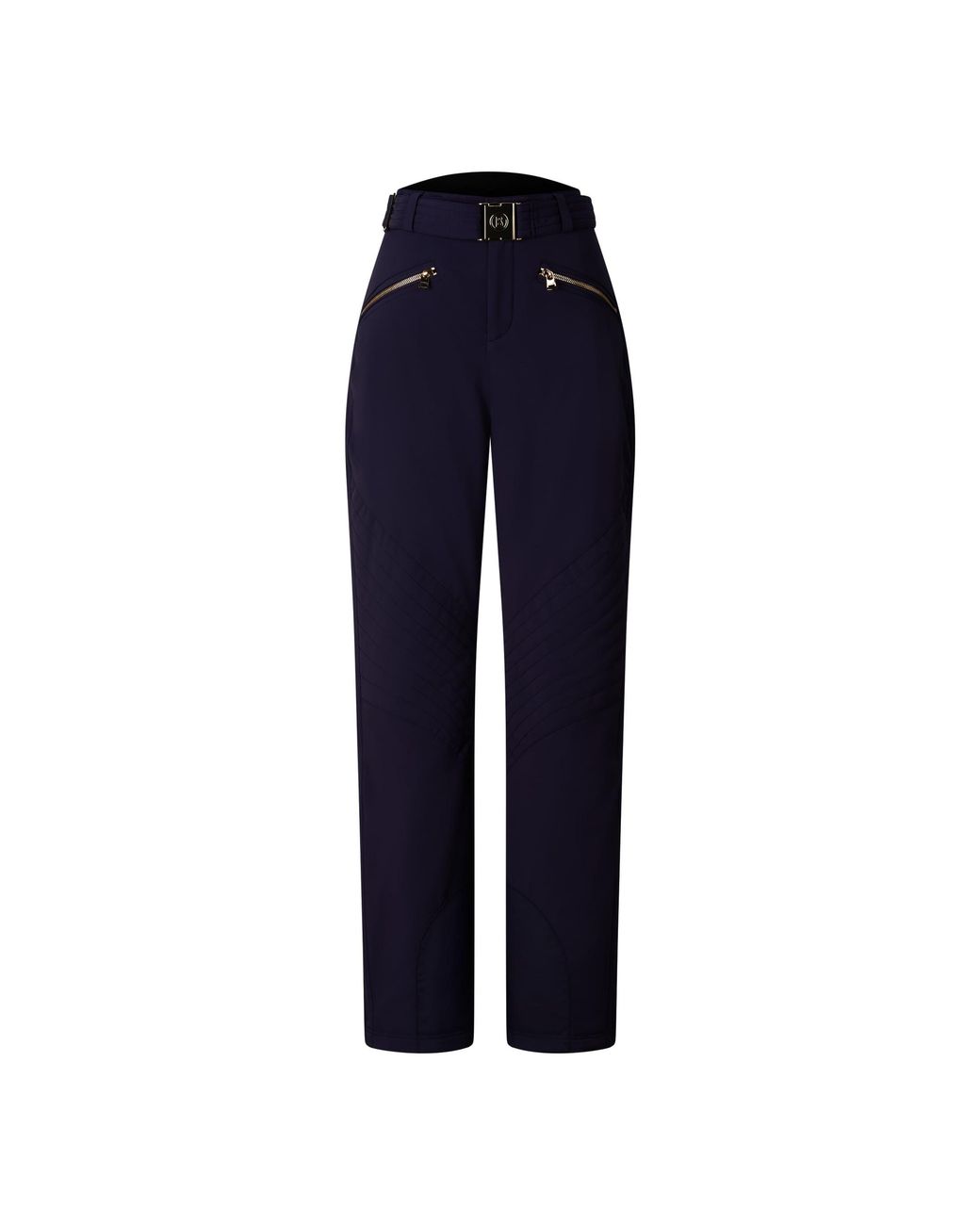 Bogner Blue Franzi Ski Pants