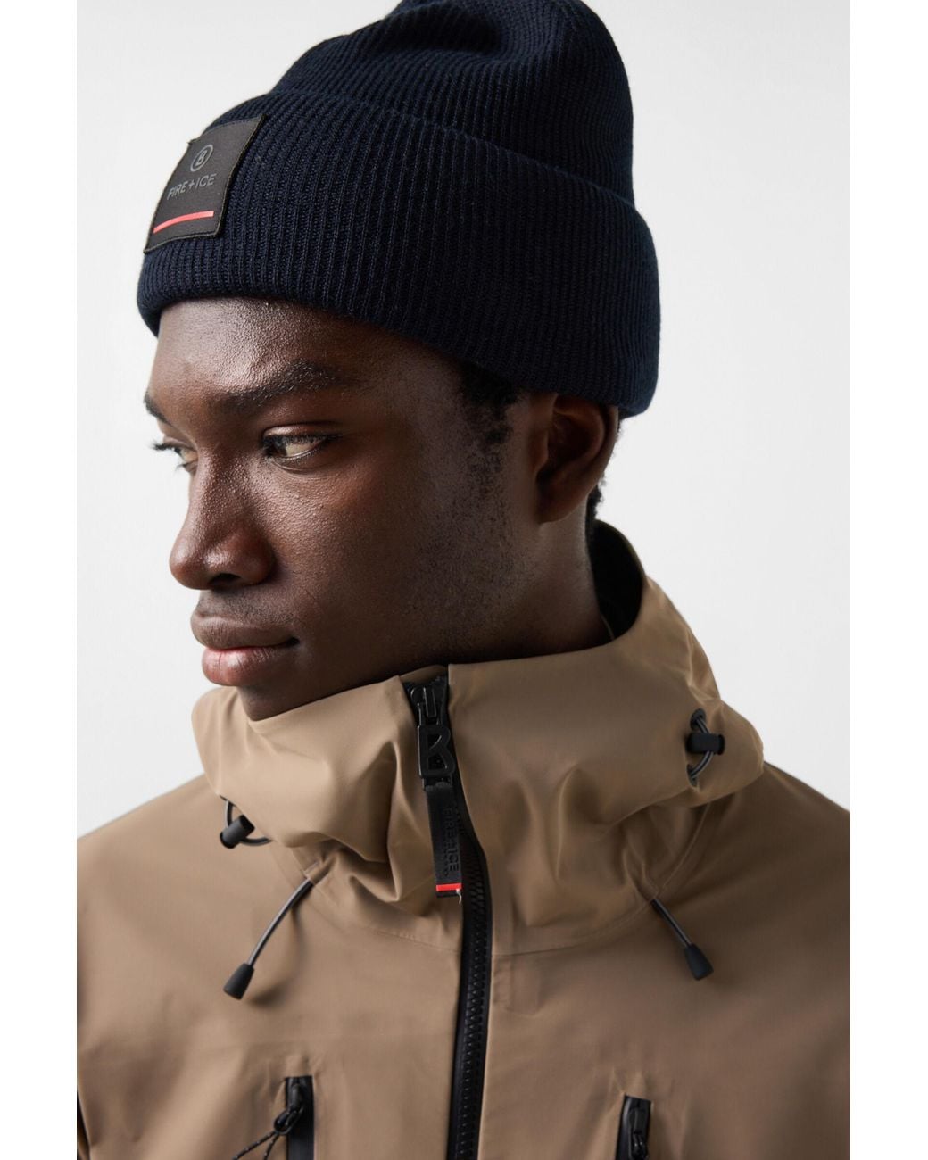 Fire Placket Bogner Fire + Ice Piaro Ski Jacket in Blue for Men | Lyst