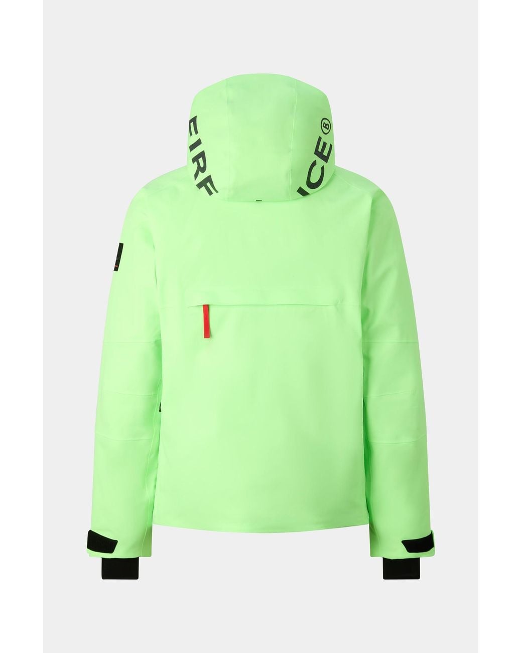 Bogner Fire + Ice Green Eason Ski Jacket For for men