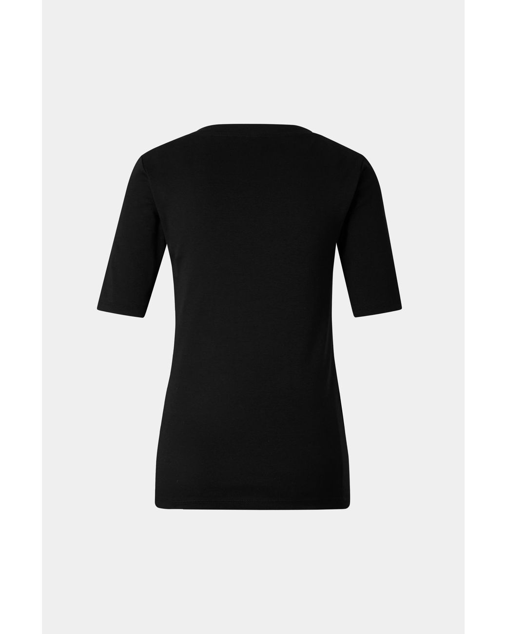Bogner Black Nikini T-shirt