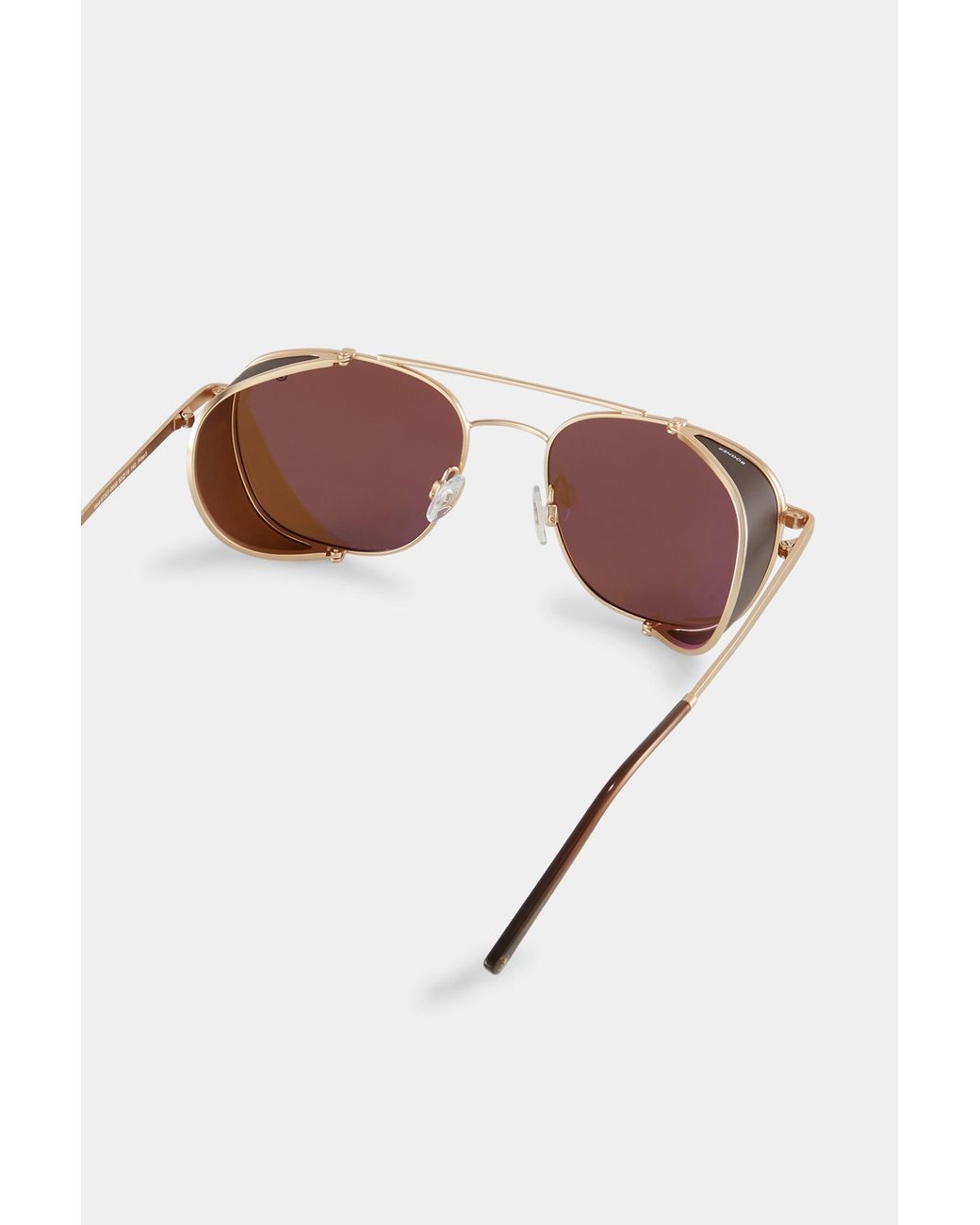 Bogner Metallic Kitzbühel Sunglasses