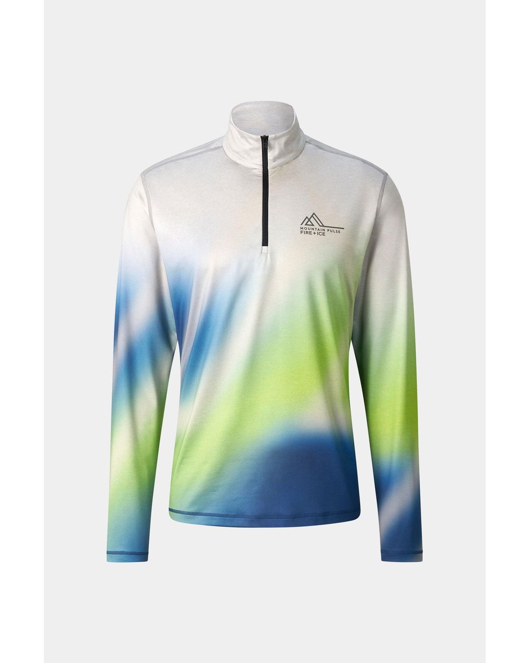 Bogner Fire + Ice Blue First Layer Pascal for men