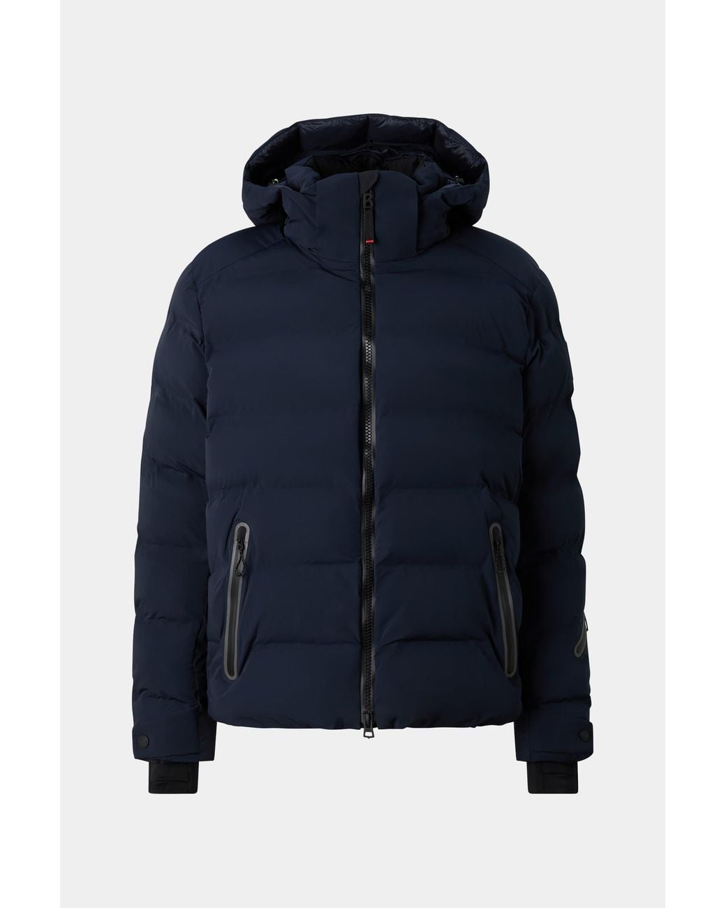 Bogner Fire + Ice Blue Tec-luka Ski Jacket for men