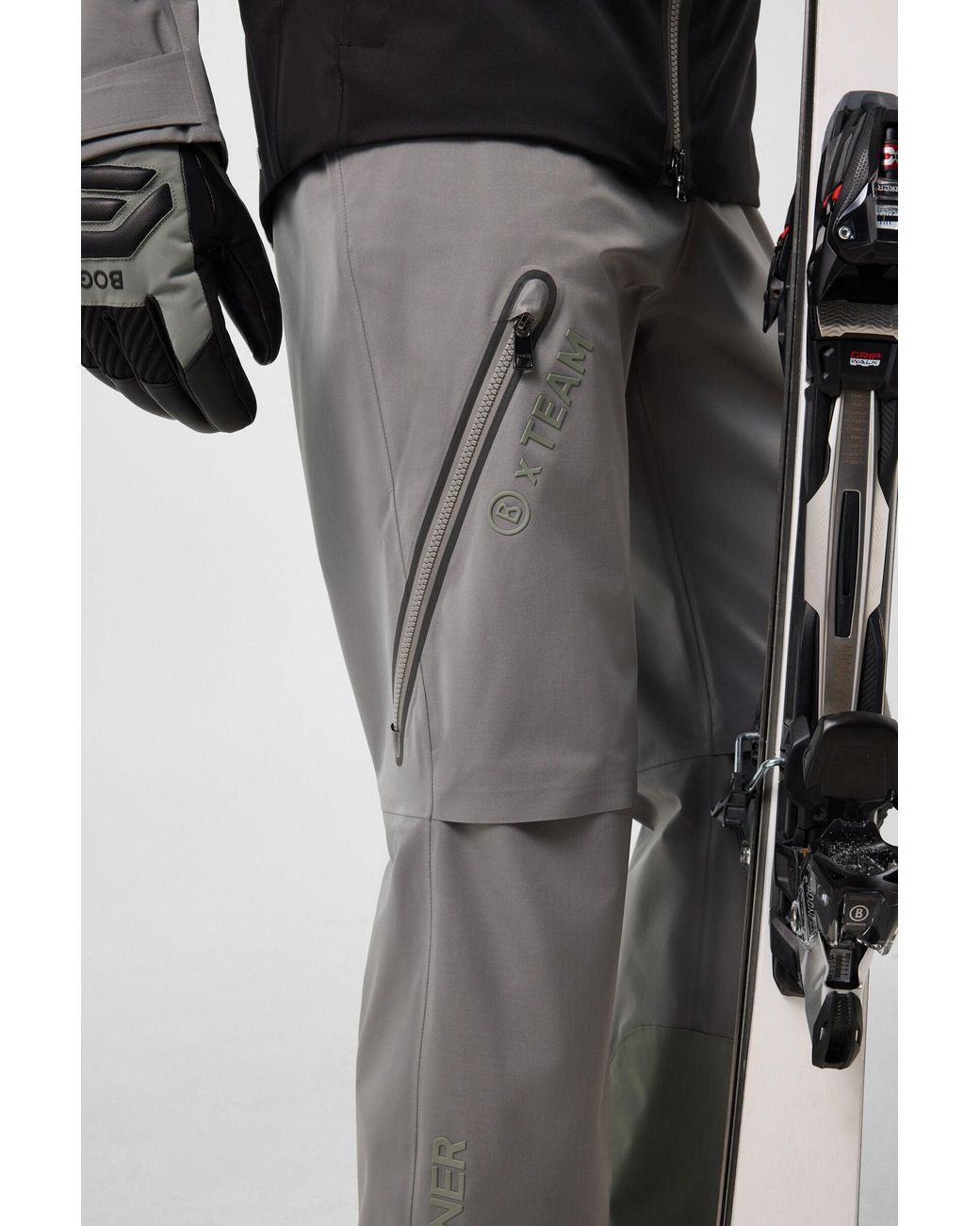 Bogner Multicolor Berke Ski Pants for men
