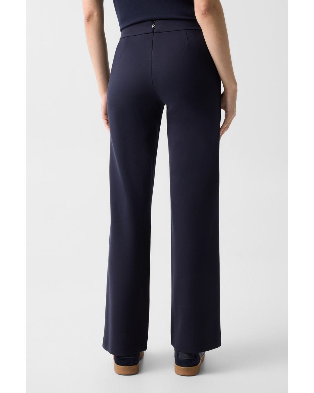 Bogner Blue Lana Sweatpants
