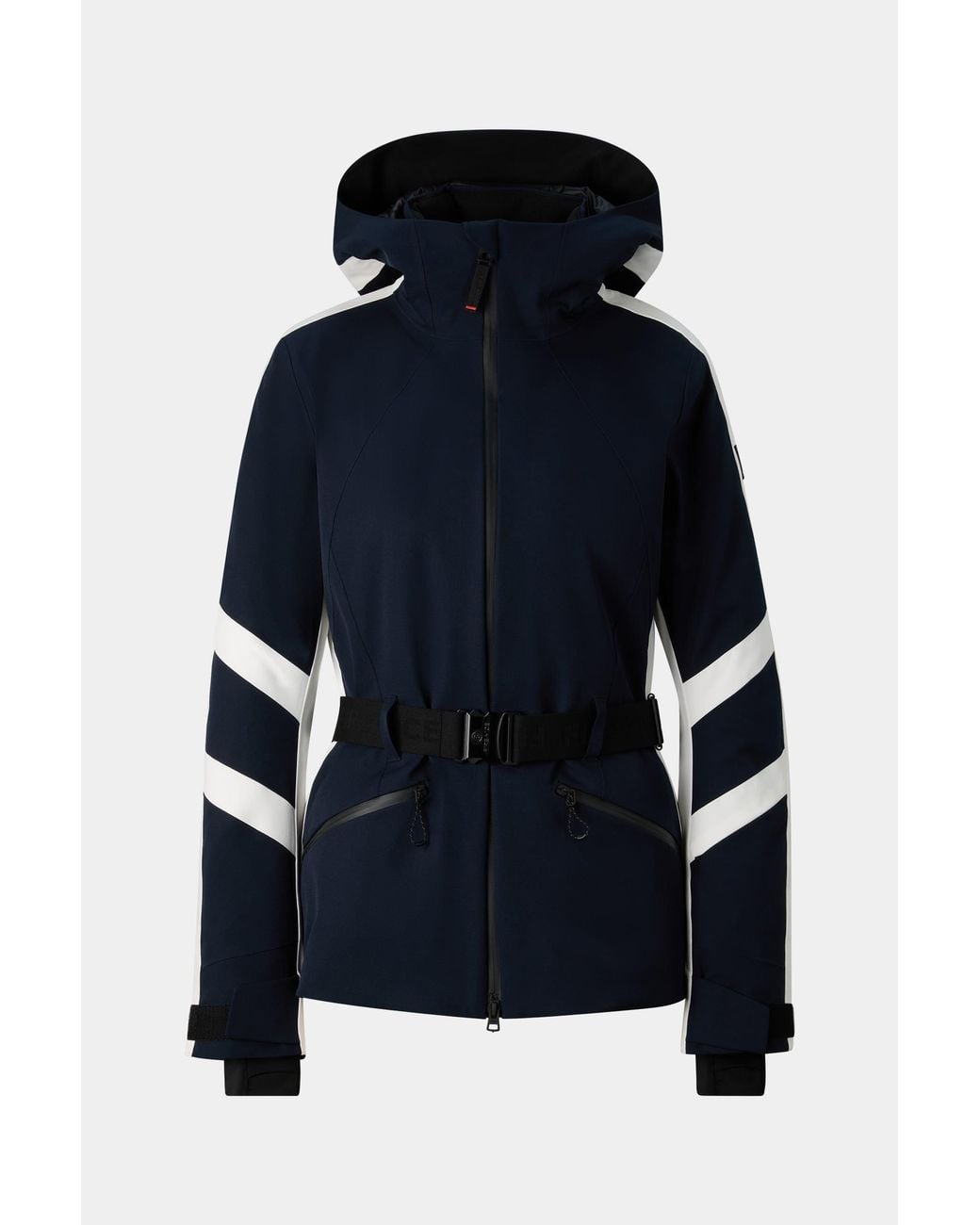Bogner Fire + Ice Blue Moia Ski Jacket