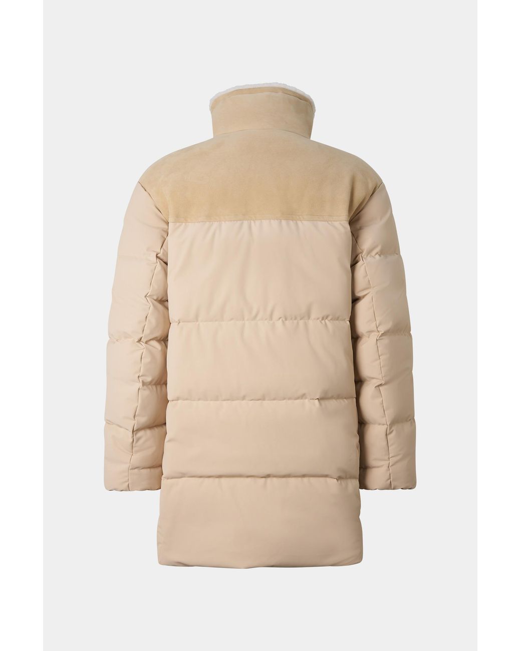 Bogner Natural Mace Down Jacket for men