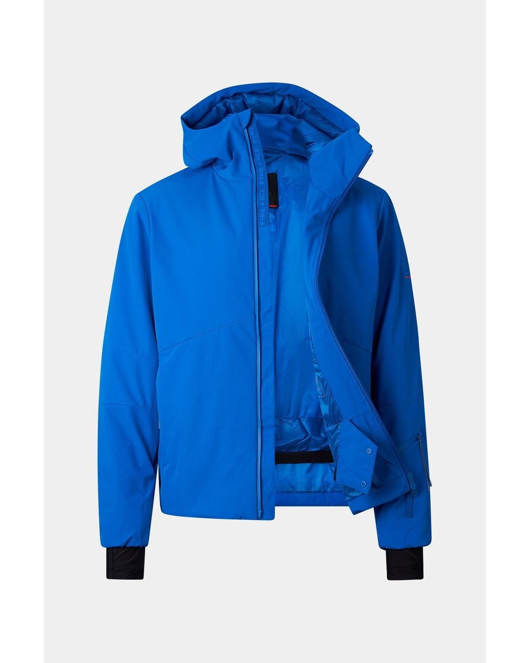 Bogner Fire + Ice Blue Tec-Yag Ski Jacket For for men