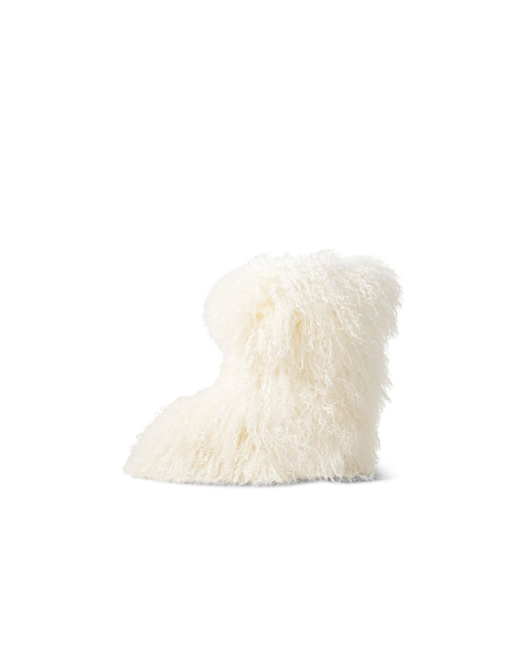 Bogner Natural Snow Boots Les Arcs For