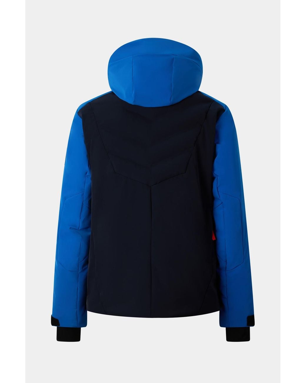 Bogner Fire + Ice Blue Ivo Ski Jacket for men