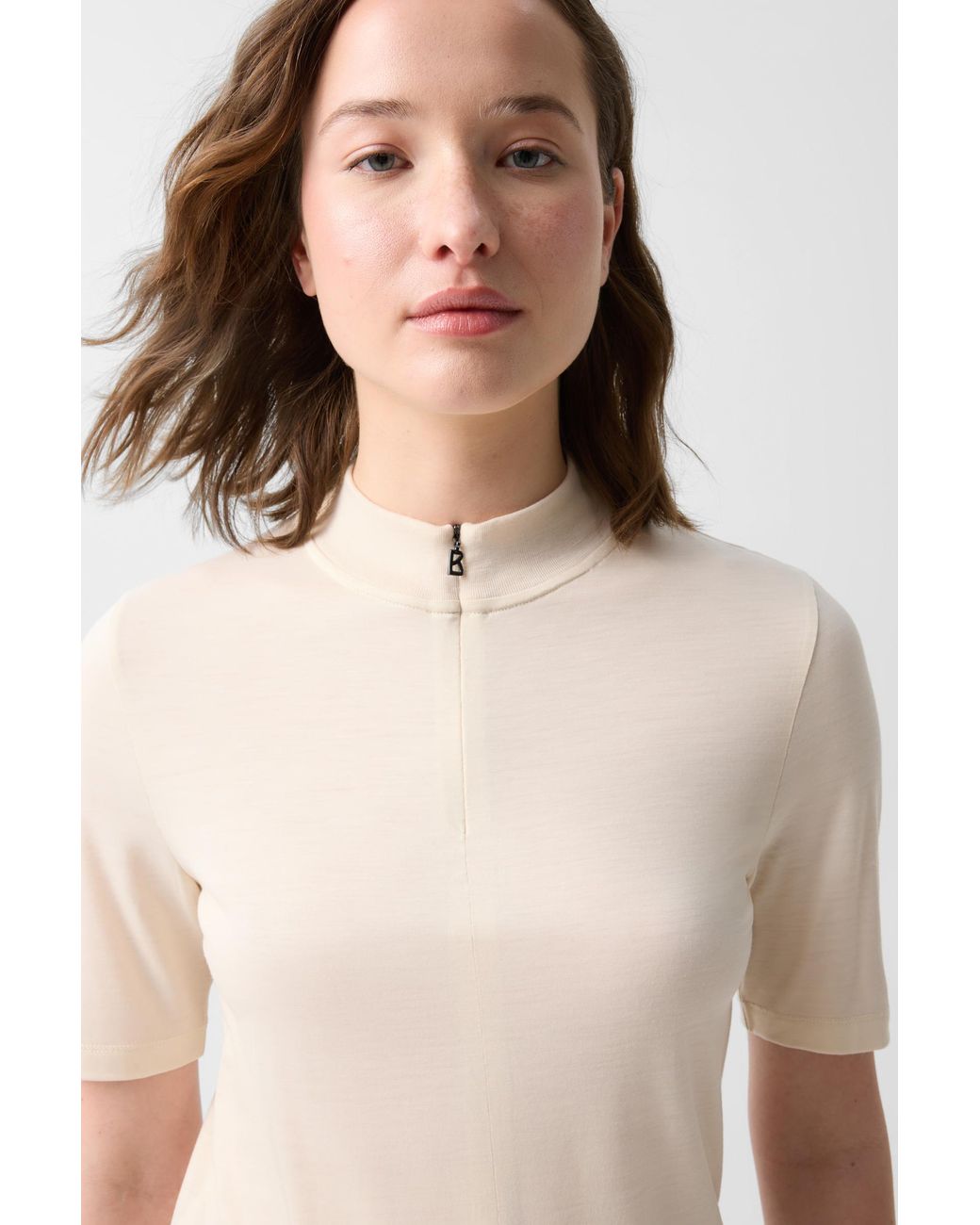 Bogner Natural Willow T-shirt
