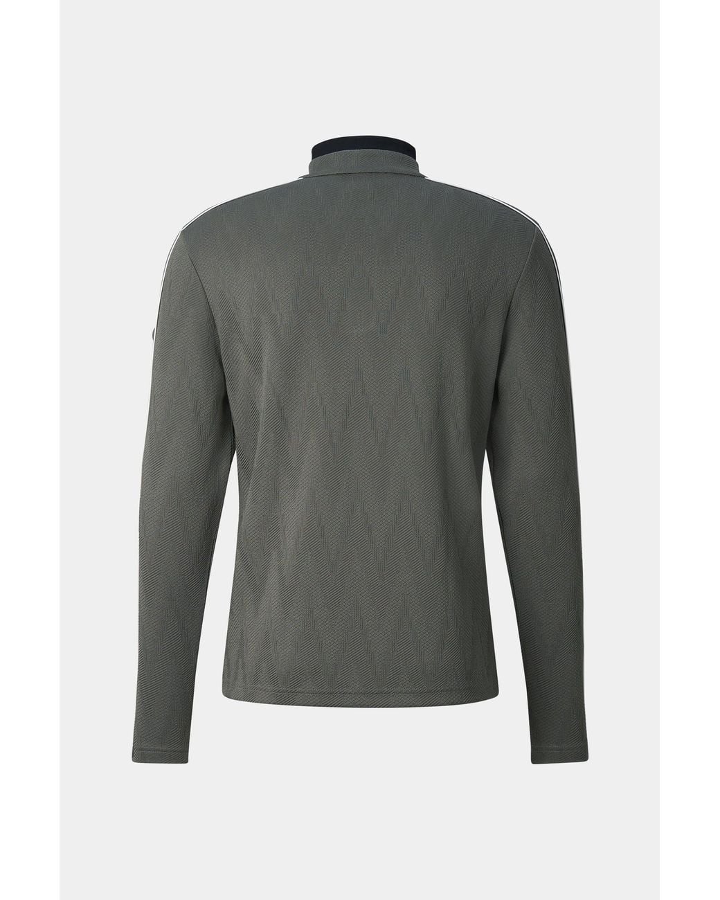 Bogner Gray First Layer Ferdi For for men