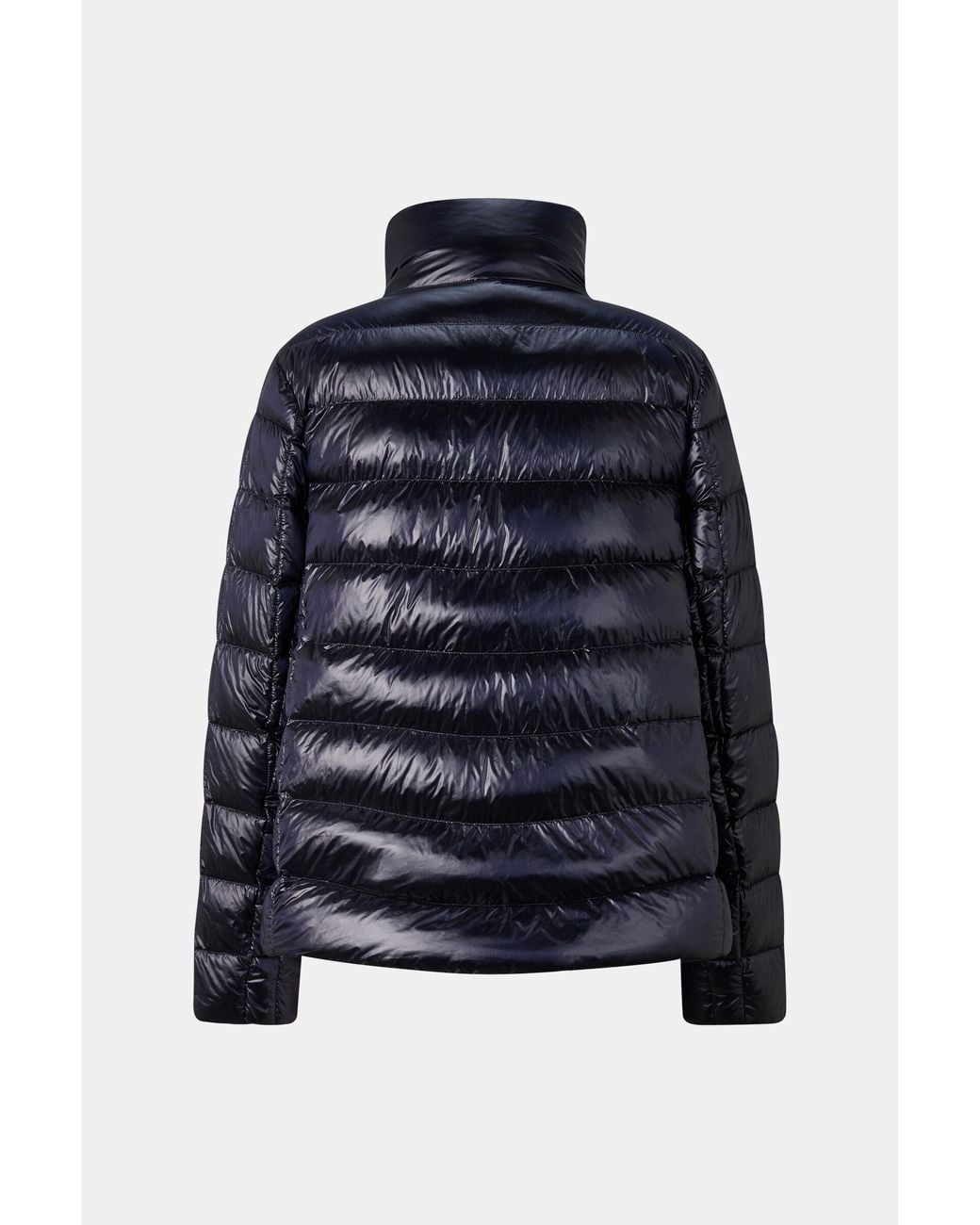 Bogner Blue Marcy Down Jacket