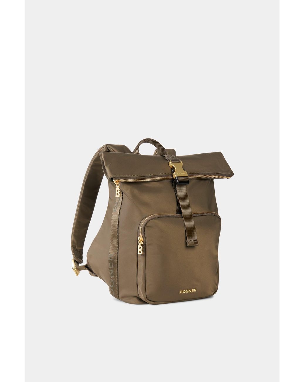 Bogner Natural Klosters Neve Eike Rucksack For