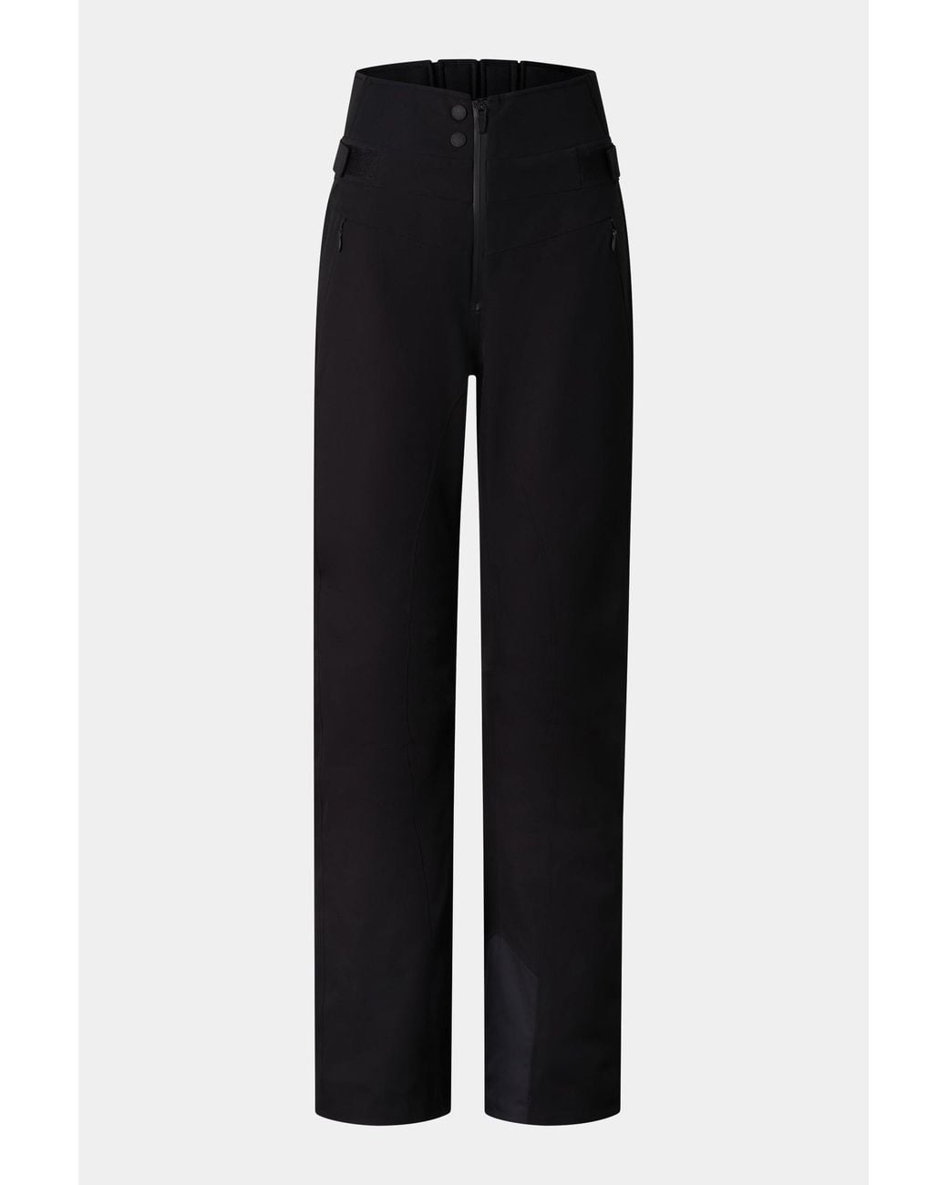 Bogner Fire + Ice Black Borja Ski Trousers