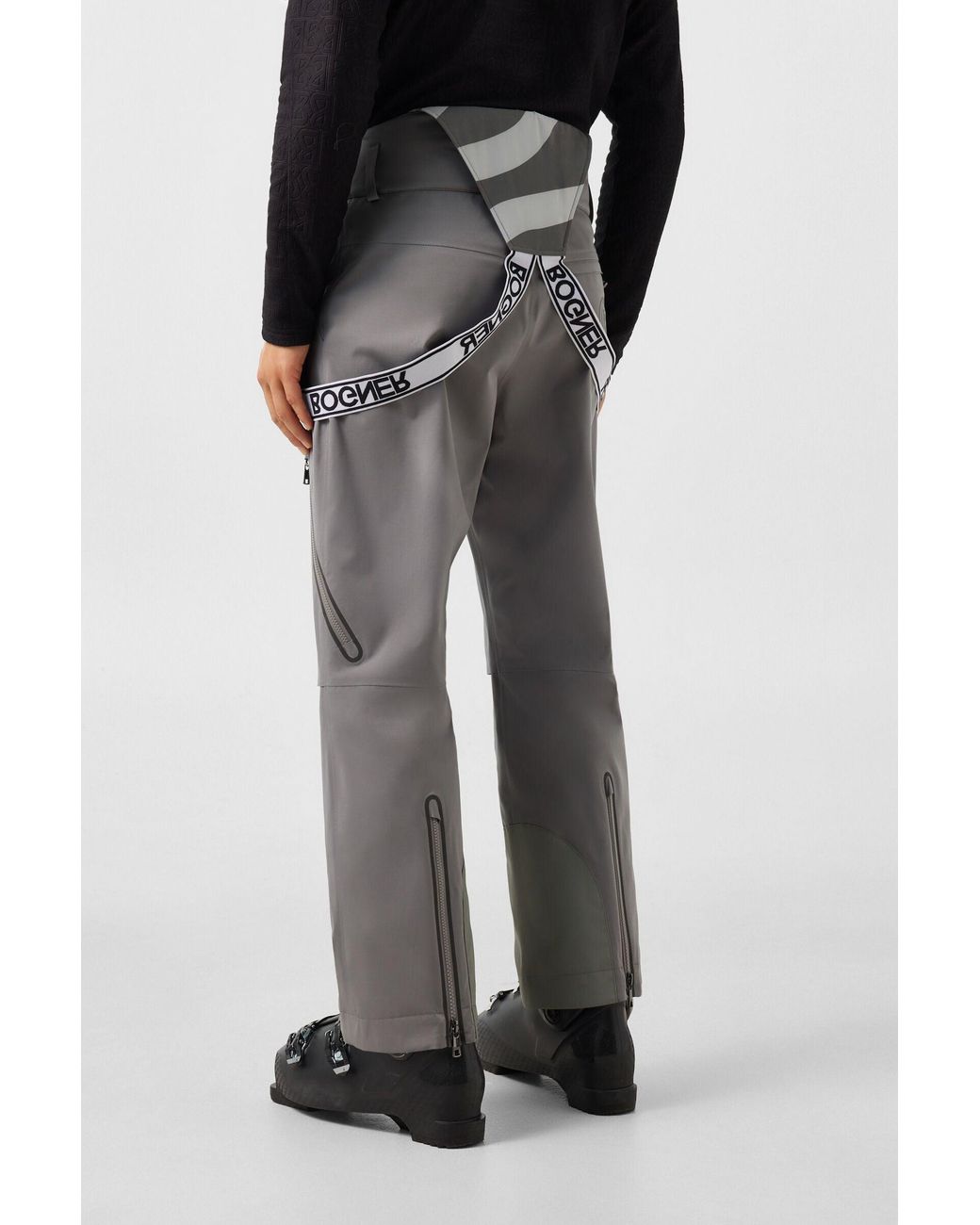 Bogner Multicolor Berke Ski Pants for men