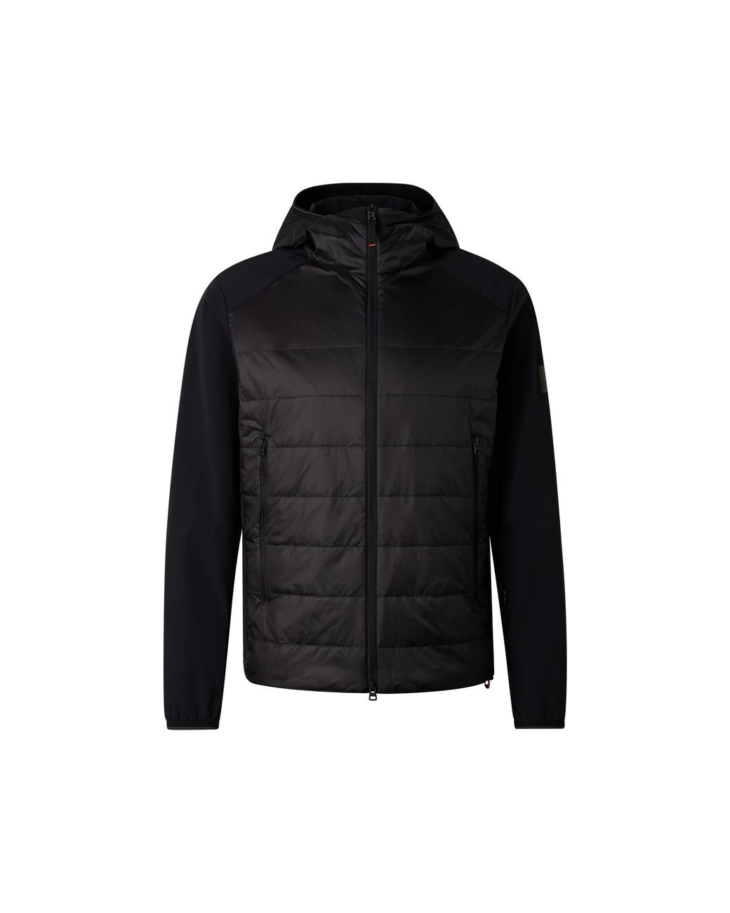 Bogner Fire + Ice Hybrid-Jacke Kegan Für Herren in Black für Herren