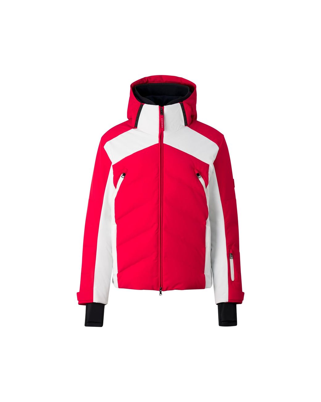 Bogner Red Jervie Ski Jacket For for men