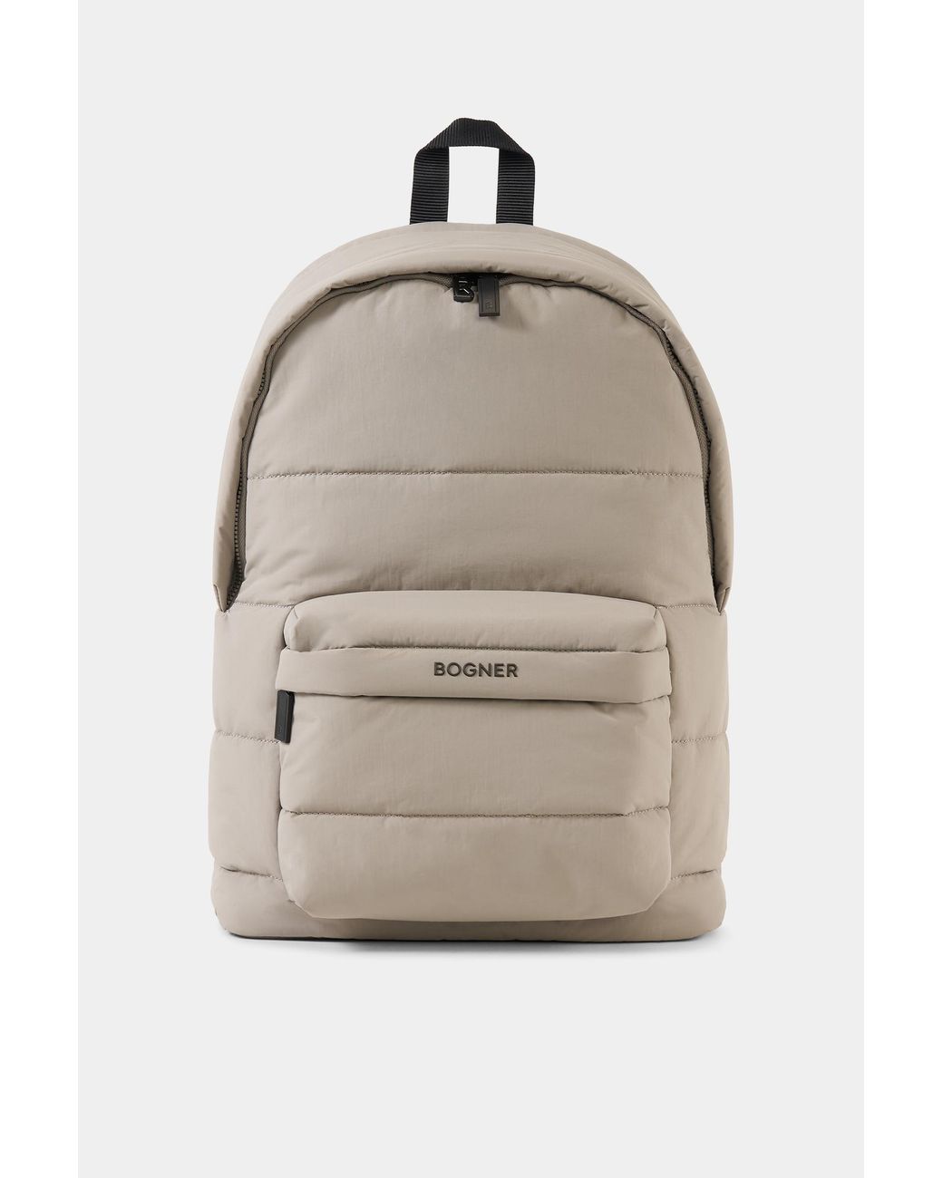 Bogner Natural Bromont Lugh Rucksack