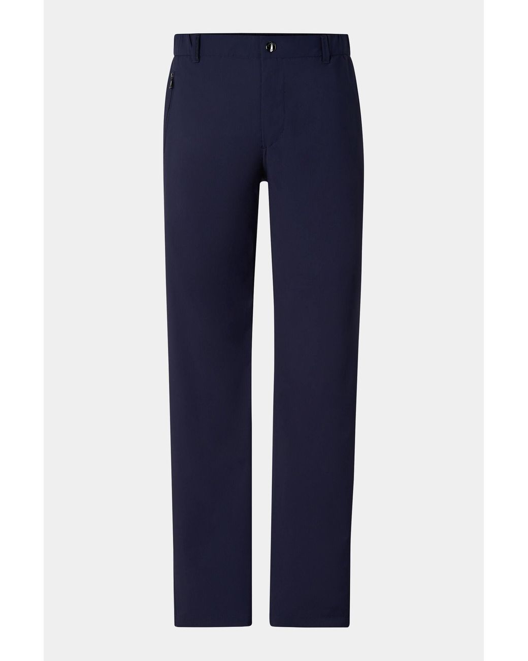 Bogner Blue Novak Functional Trousers for men