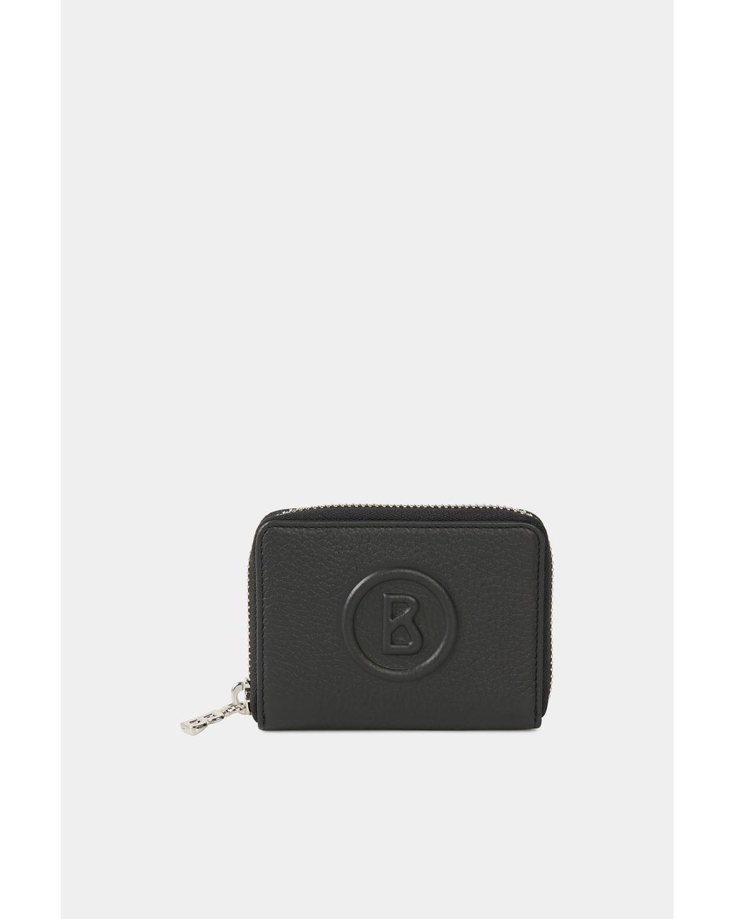 Bogner Black Wallet Bolzano Norah