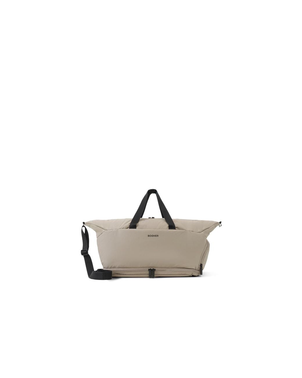 Bogner Gray Bromont Dearden Weekender