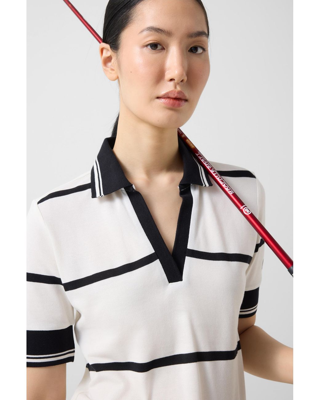 Bogner Multicolor Jessi Polo Shirt