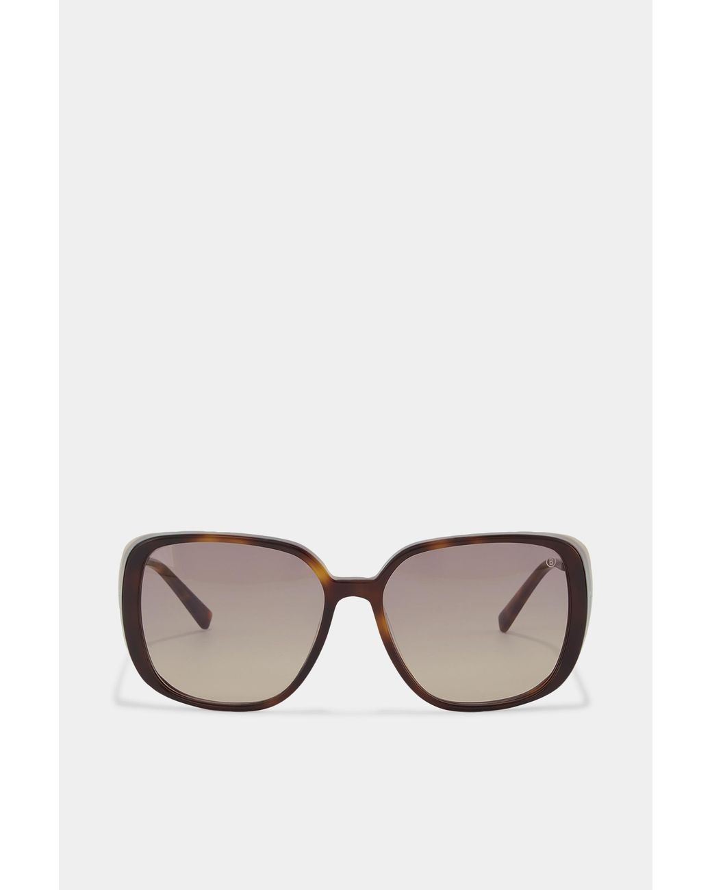 Bogner Gray Bromont Sunglasses