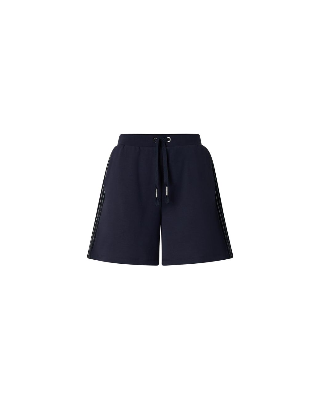Bogner Blue Alea Sweatshorts For