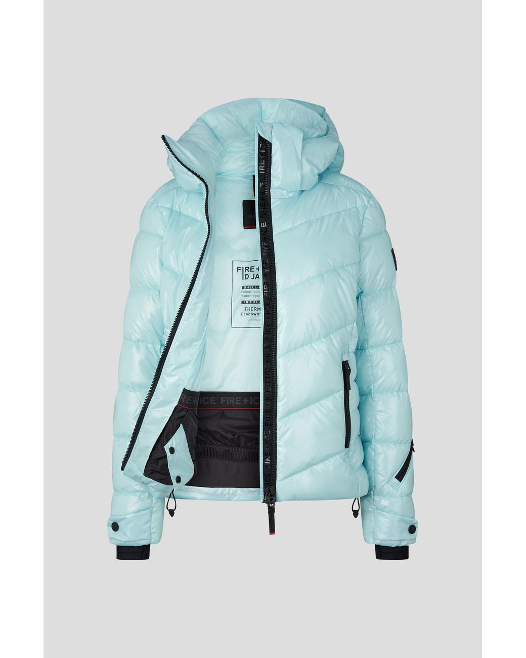 Bogner vera ski clearance jacket