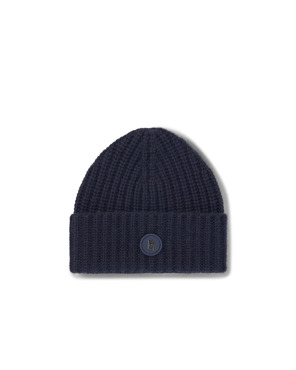 Bogner Blue Kilian Knitted Cashmere Hat