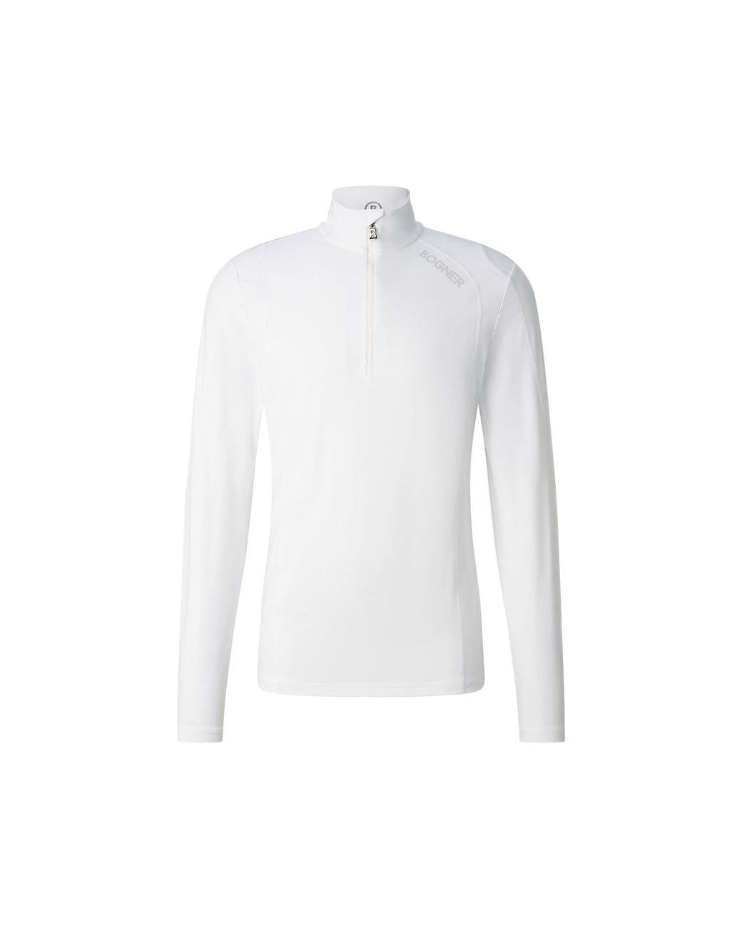 Bogner White First Layer Harry for men
