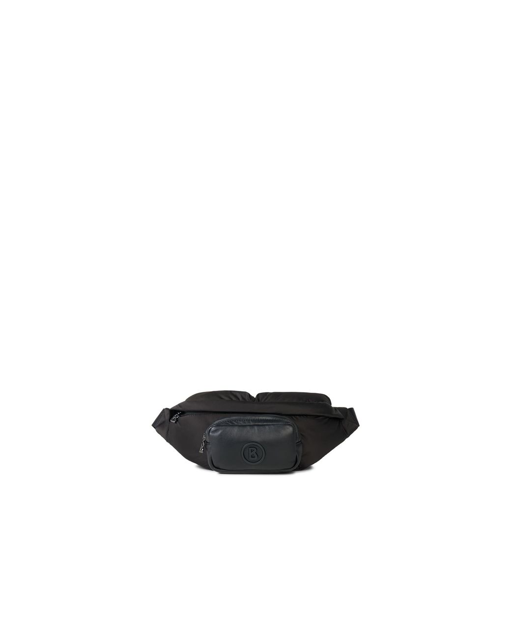 Bogner Black Gletsch Runa Belt Bag