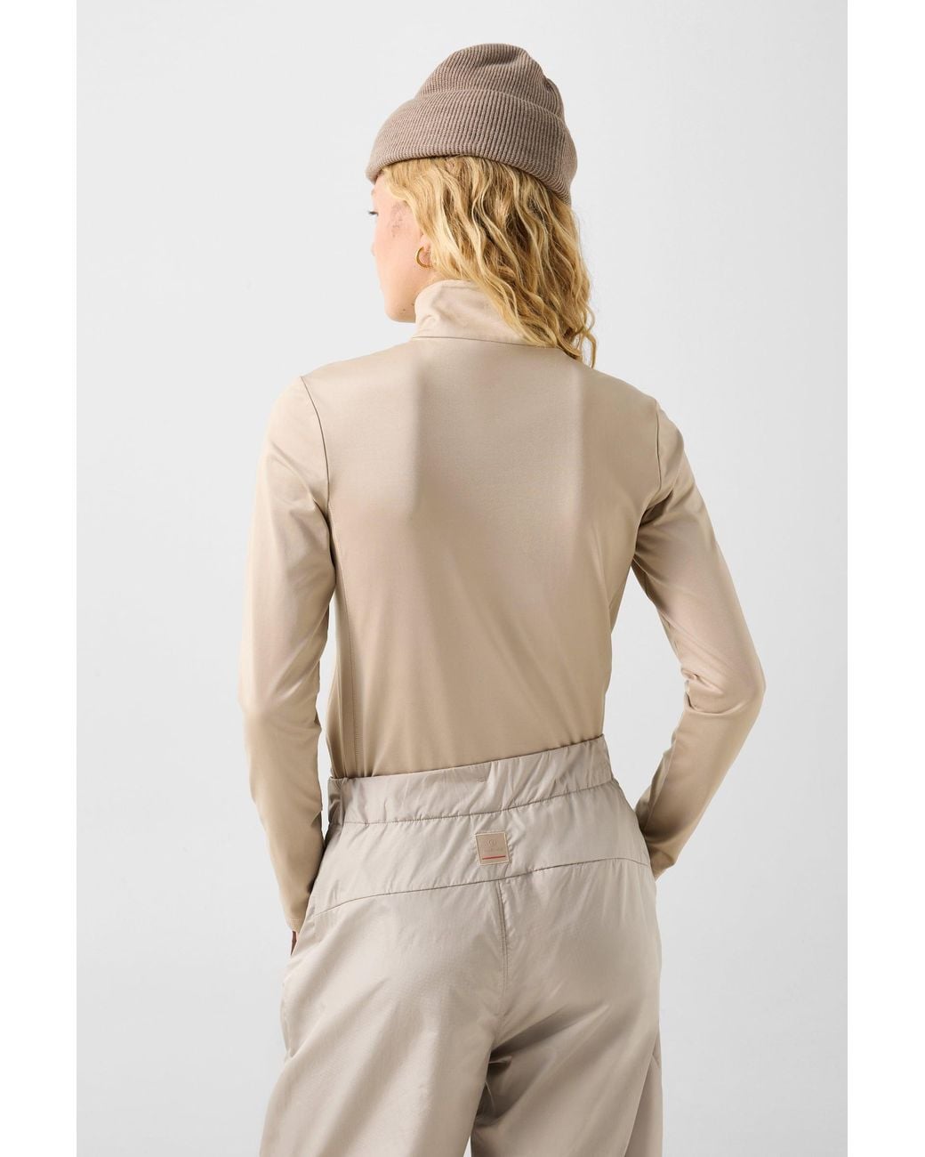 Bogner Fire + Ice Natural First Layer Margo For