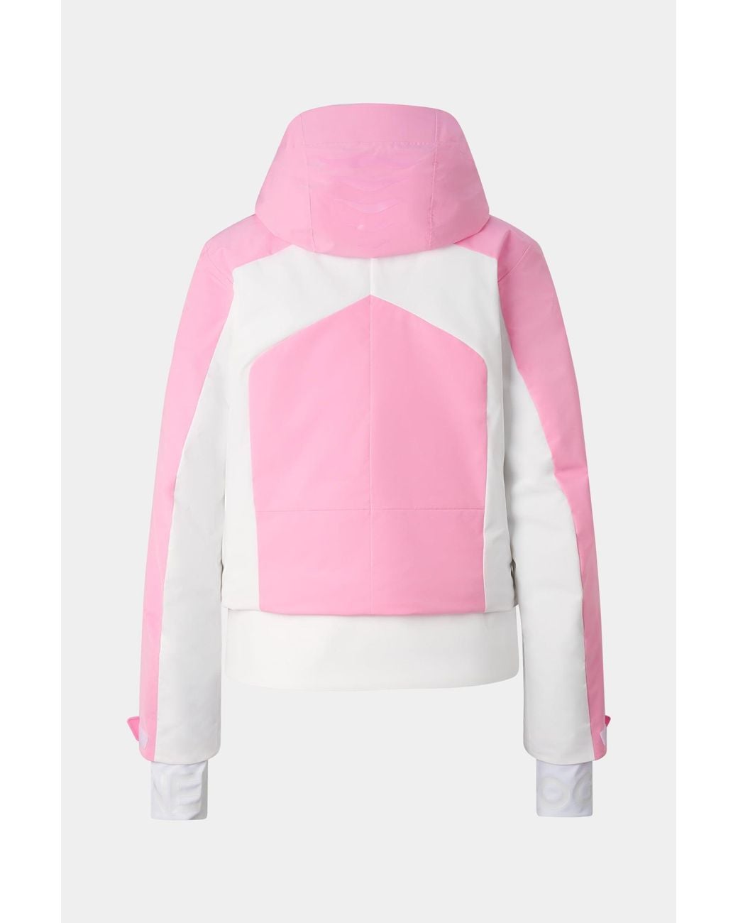 Bogner Pink Sara Ski Jacket