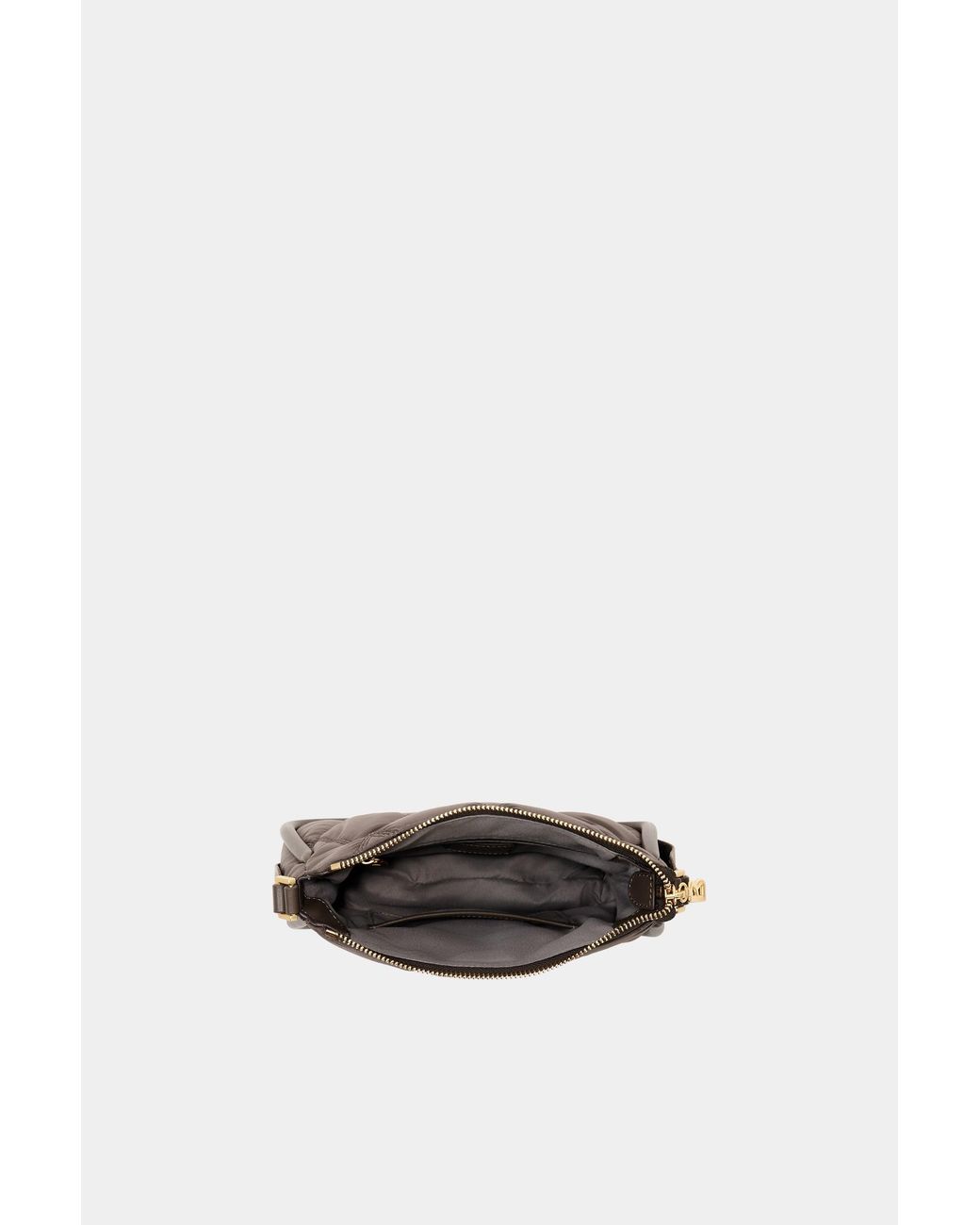 Bogner Brown Tirano Selenay Shoulder Bag For