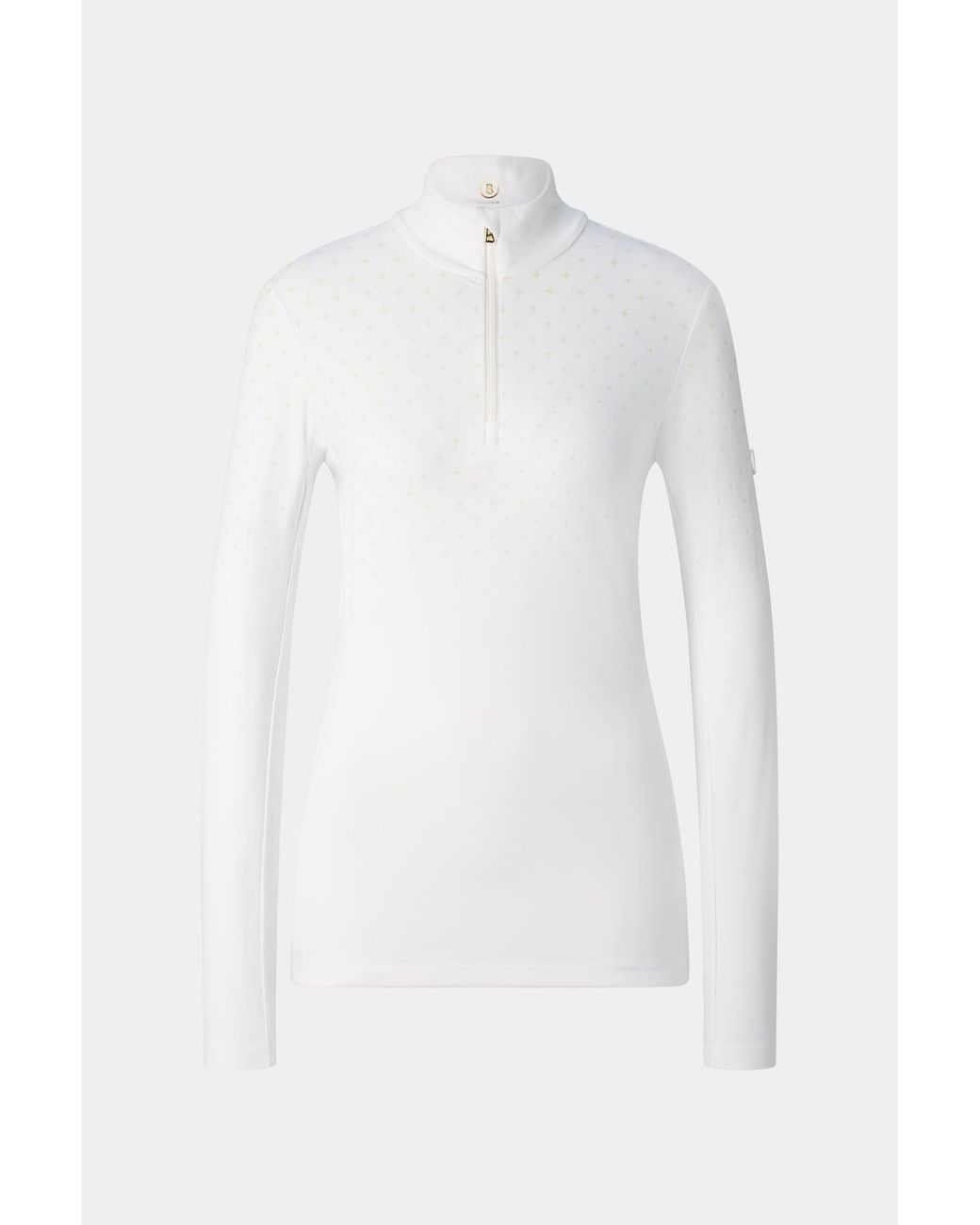 Bogner White First Layer Davina