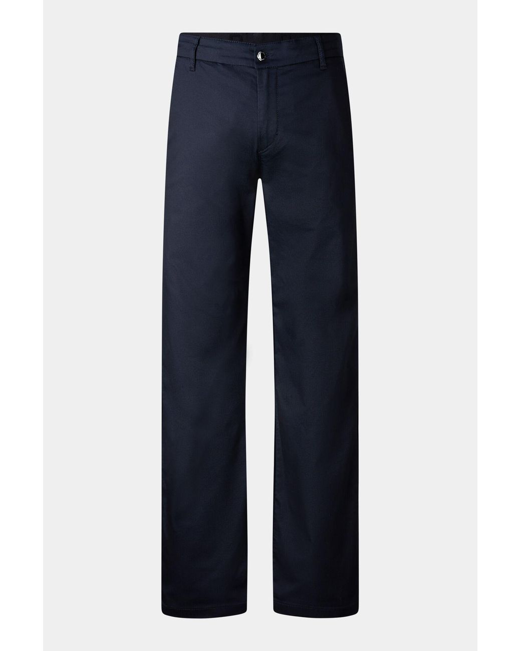 Bogner Blue Chinos Riley Casual for men