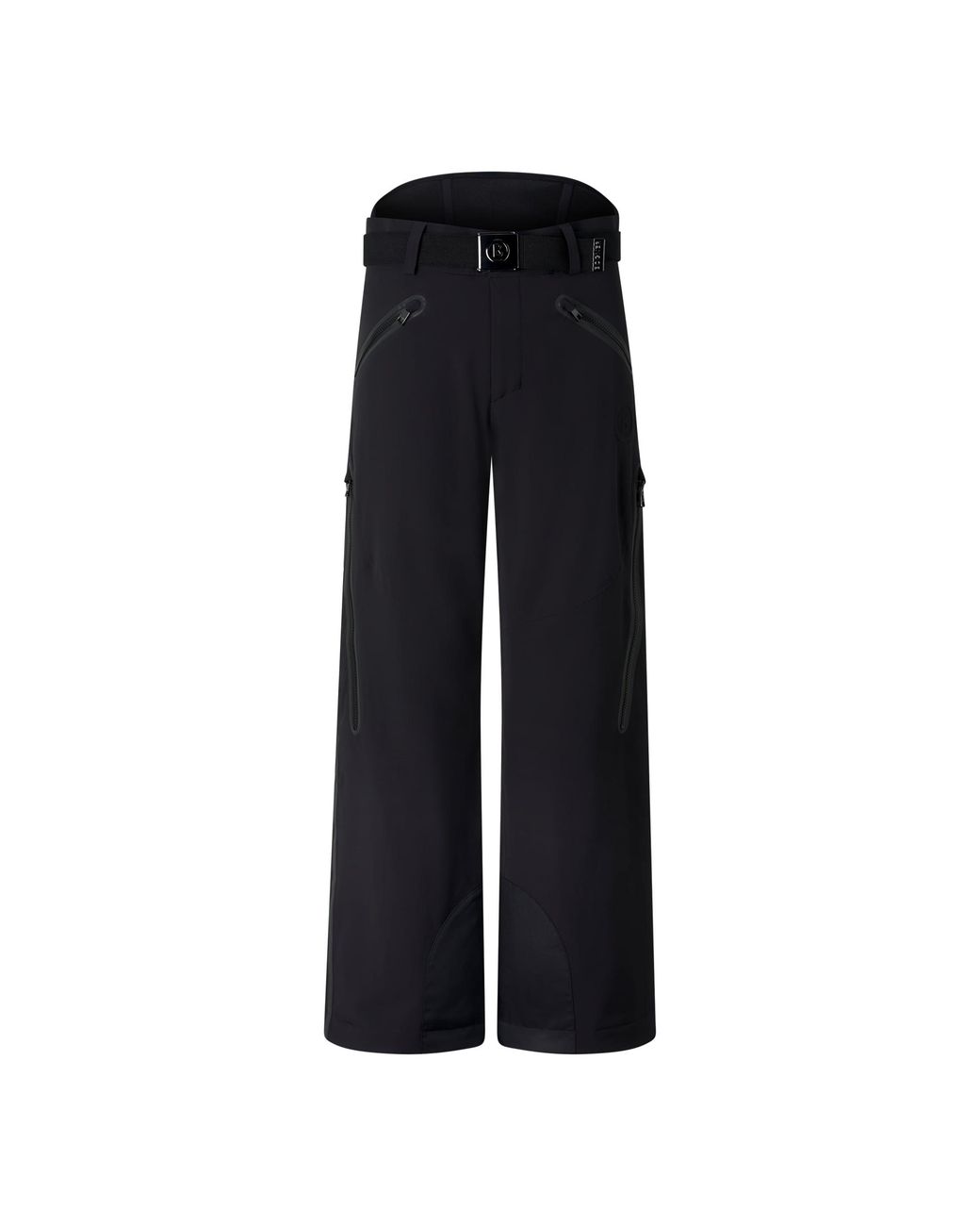Bogner Black Tim's Ski Trousers for men