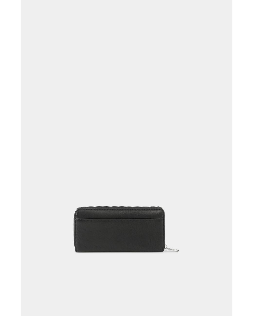 Bogner Black Anzere Ela Wallet