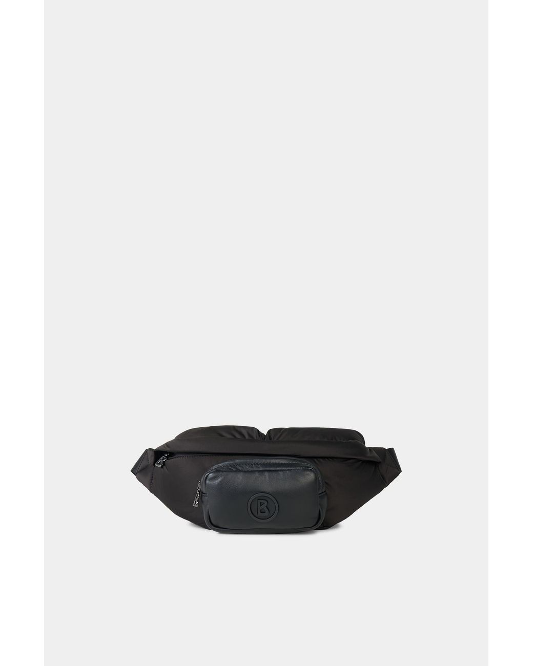 Bogner Black Gletsch Runa Belt Bag