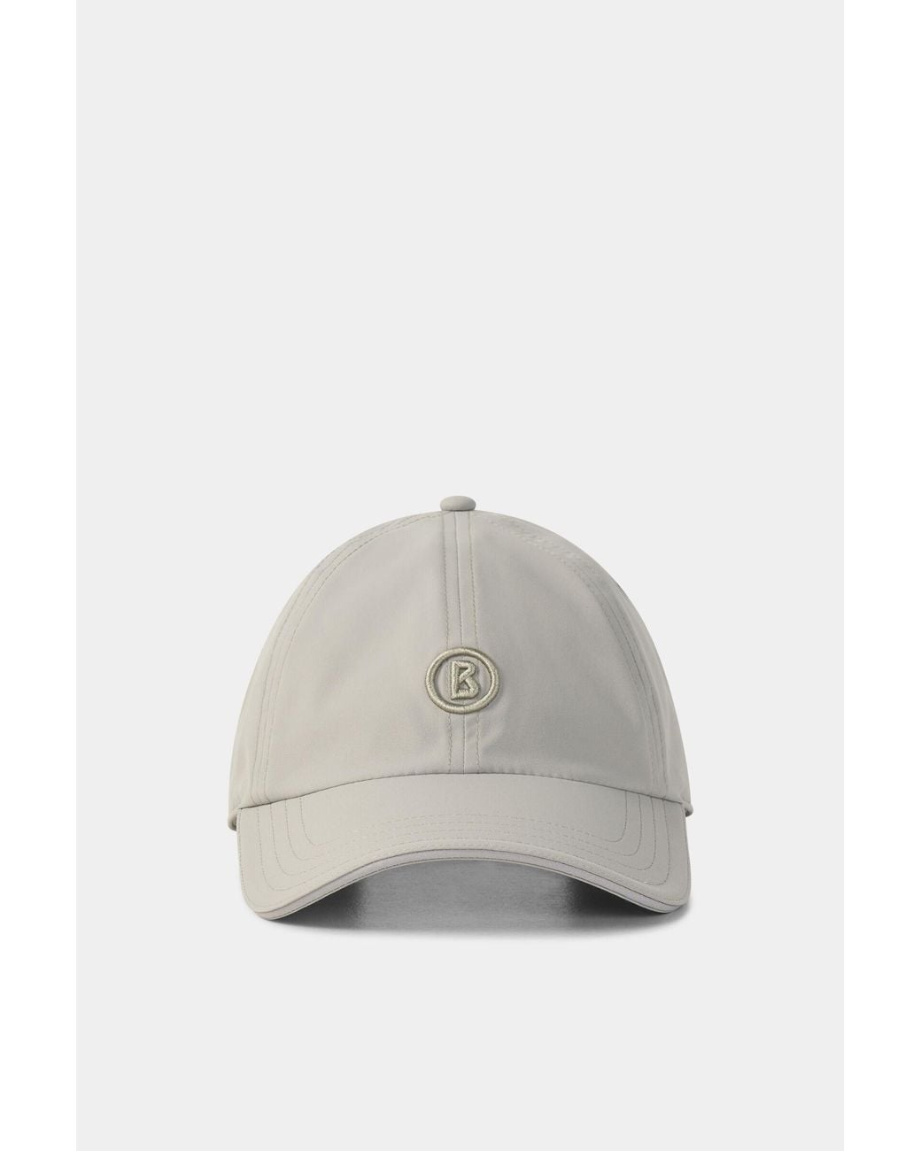 Bogner Multicolor Cap Ray for men