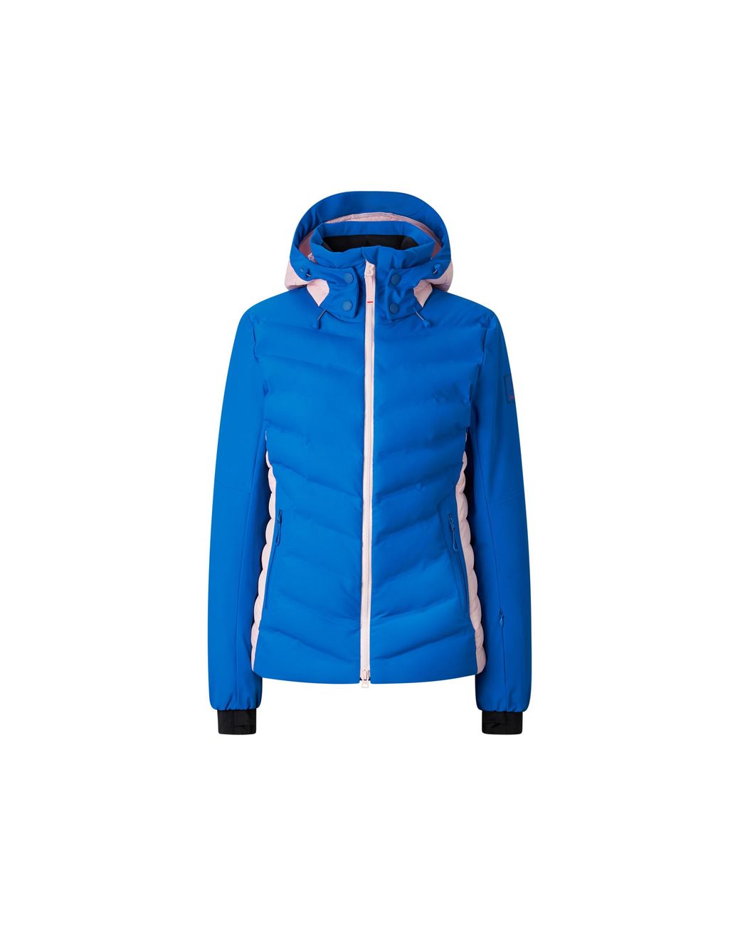 Bogner Fire + Ice Blue Janka Ski Jacket