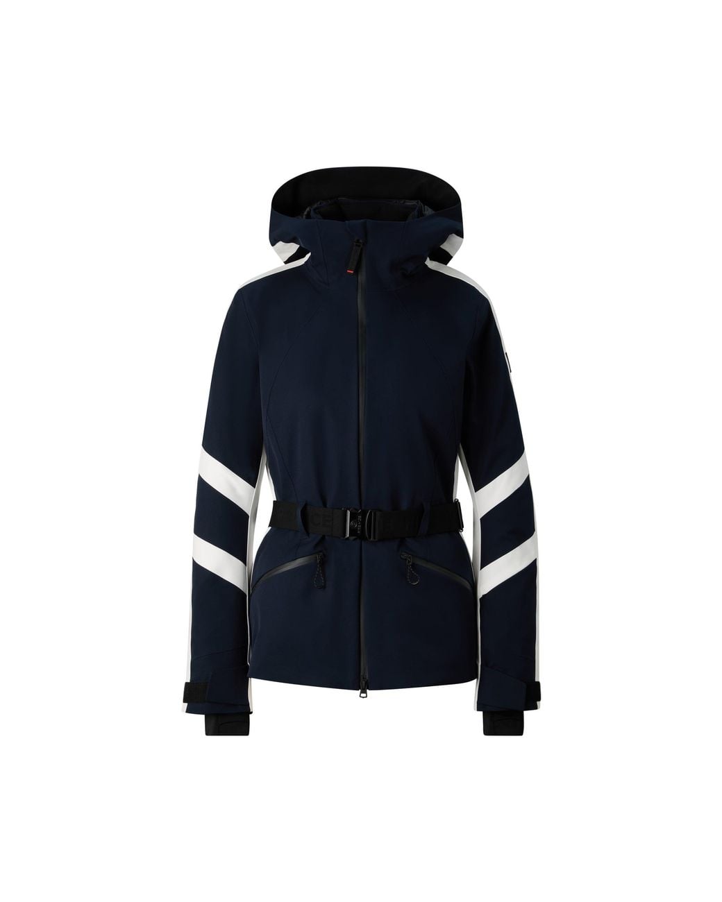 Bogner Fire + Ice Blue Moia Ski Jacket