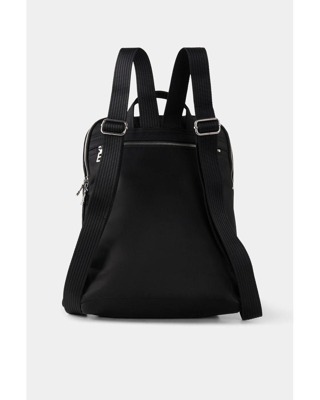 Bogner Black Backpack Verbier Play Maxi For